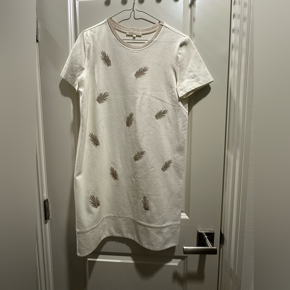 Maje Dress